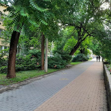 Eszterlanc Apartman Еґер Екстер'єр фото